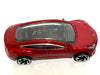 Loose Hot Wheels - Alfa Romeo 8C Competizione - Dark Red