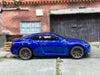 Loose Hot Wheels Audi RS 5 Coupe Dressed in Blue