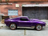 Loose Hot Wheels - BLVD Bruiser - Purple