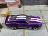 Loose Hot Wheels - BLVD Bruiser - Purple