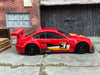 Loose Hot Wheels - BMW M3 GT2 - Red
