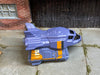 Loose Hot Wheels - Buzz Lightyear Armadillo - Gray and Orange