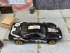 Loose Hot Wheels - Ford GT40 - Black Gumball 3000 Livery