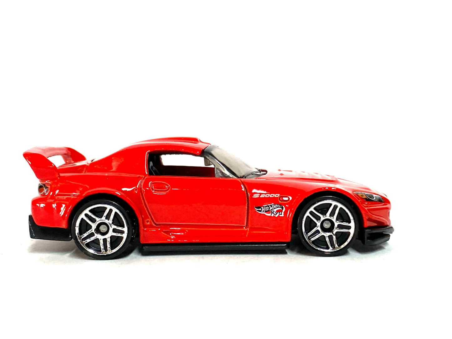 Loose Hot Wheels - Honda S2000 - Red
