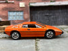 Loose Hot Wheels - Lotus Esprit S1 - Orange