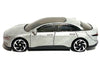 Loose Hot Wheels - Lucid Air - Silver