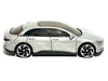 Loose Hot Wheels - Lucid Air - Silver
