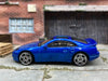 Loose Hot Wheels - Nissan 300ZX TT - Blue