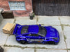 Loose Hot Wheels - Nissan 35GT-RR LB Silhouette WORKS GT - Blue Hot Wheels
