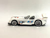 Loose Hot Wheels - Panoz GTR-1 - White, Red and Blue