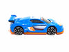 Loose Hot Wheels - Renault Sport RS - Blue, White and Orange