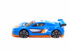 Loose Hot Wheels - Renault Sport RS - Blue, White and Orange