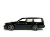 Loose Hot Wheels - Volvo 850 Estate - Black