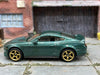 Loose Matchbox - 2019 Ford Mustang Coupe - Green