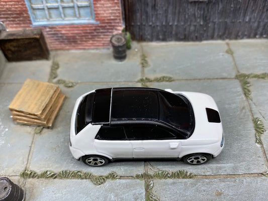 Loose Matchbox - 2020 Honda E - White