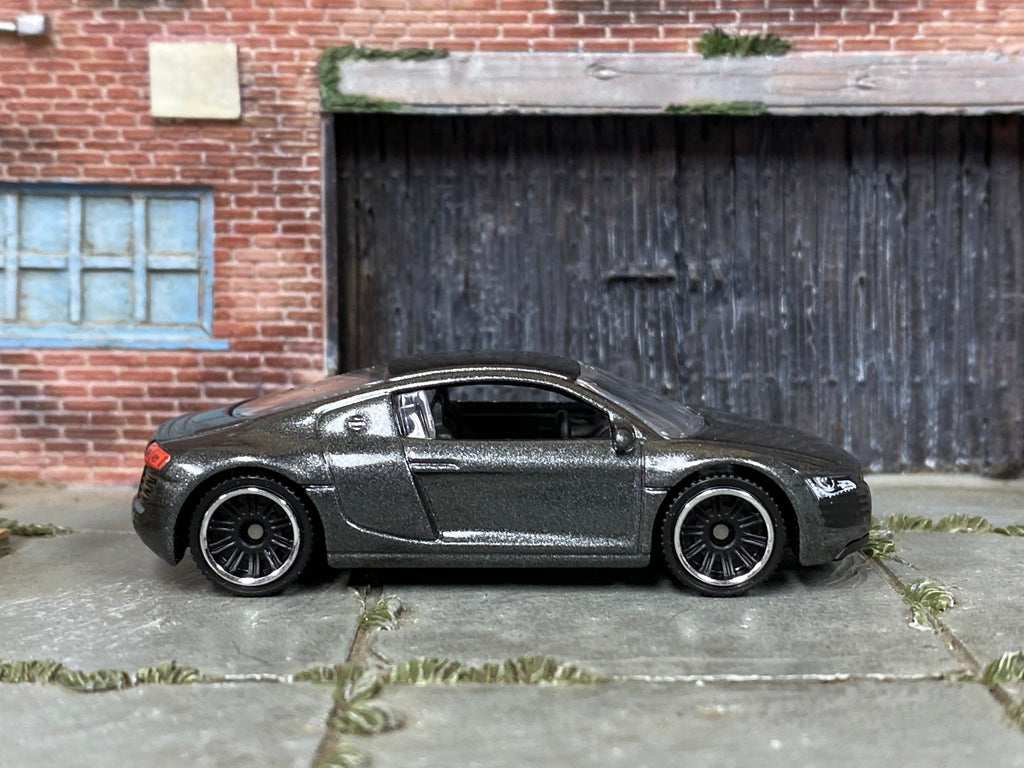 Matchbox audi r8 sales