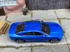 Loose Matchbox - Dodge Charger - Blue
