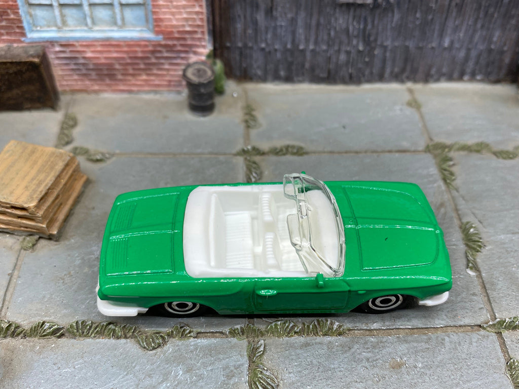 Matchbox volkswagen karmann ghia type 34 online