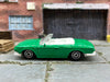 Loose Matchbox - VW Volkswagen Type 34 Karmann Ghia - Green
