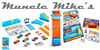 Muncle Mikes Hot Wheels Adventure Pack - Track - Hot Wheels Cars - DIY Hot Wheels in Each Box