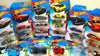 Random Hot Wheels In The Package! Hot Wheels Birthday Party Fun! Great Halloween and Christmas Stuffers! READY TO SHIP