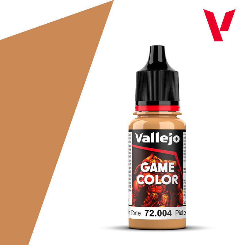 Vallejo Game Color Elf Skin Tone 18 ml — exact product reference