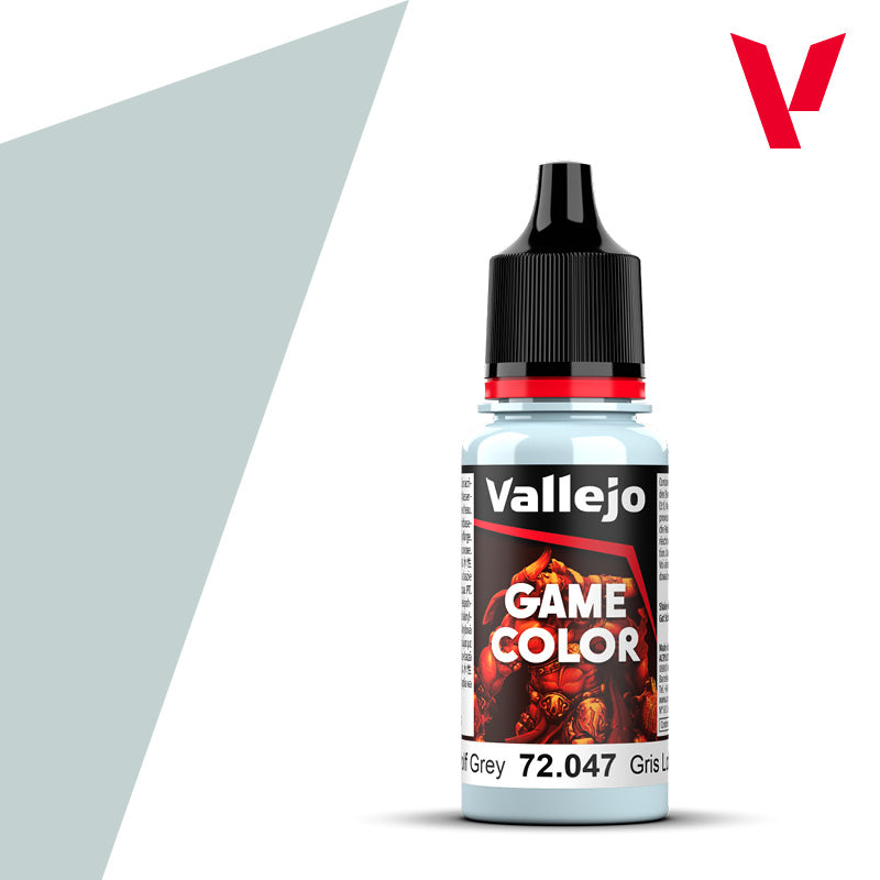 Vallejo Game Color Wolf Grey 18 ml — exact product reference