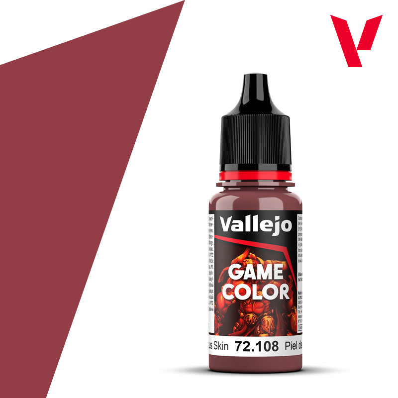 Vallejo Game Color Succubus Skin 18 ml — exact product reference