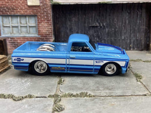 Building and Customizing Hot Wheels - Just Seems Like It's A New Thing