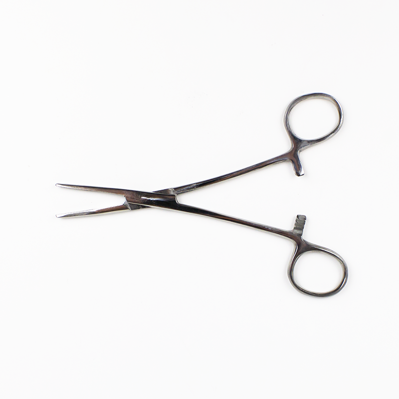 Excel Blades 5.5" Straight Hemostat (55540) product view 1