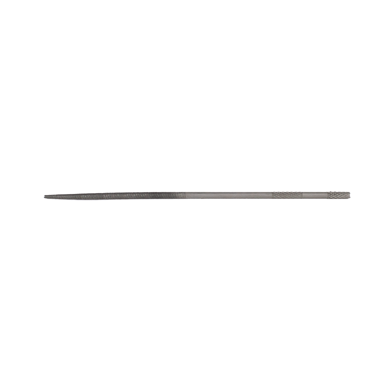 Excel Blades Round Needle File (55601) product view 1