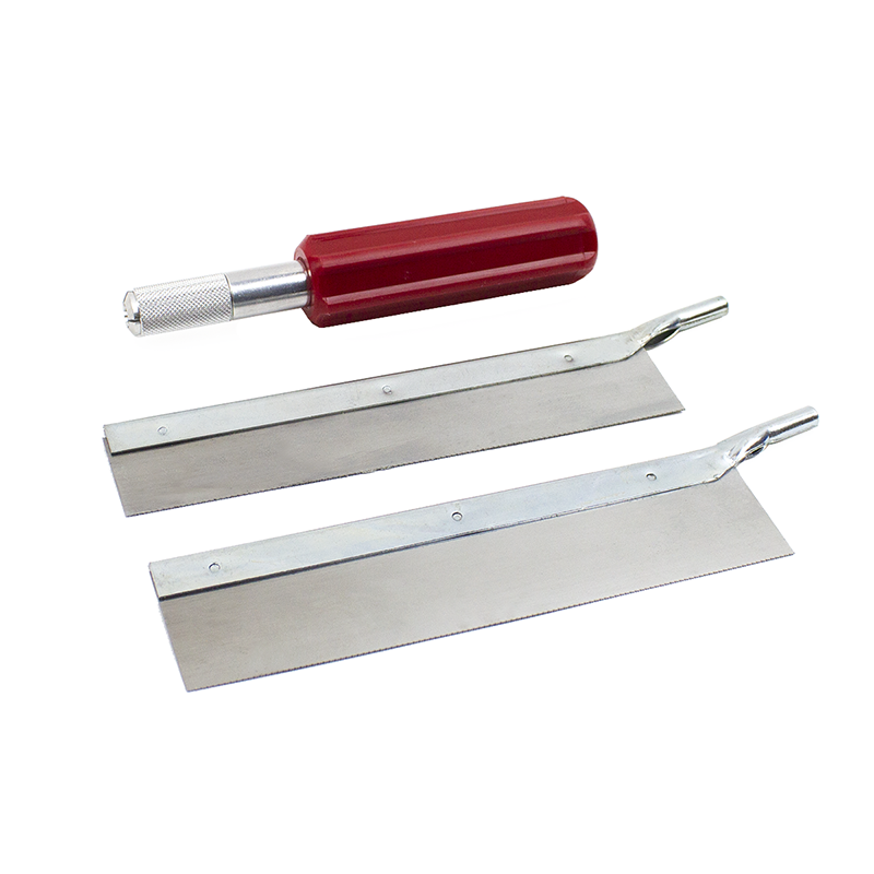 Excel Blades Razor Saw Set with K5 Handle and 2 Blades (55670) product view 1