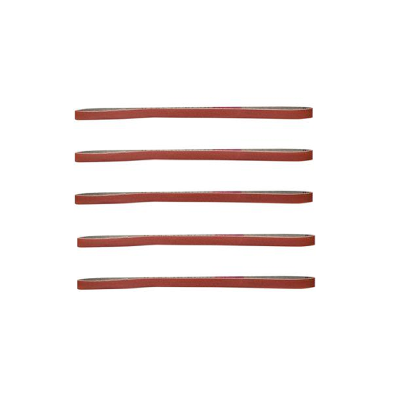 Excel Blades Sanding Stick Replacement Belts (55681) product view 1