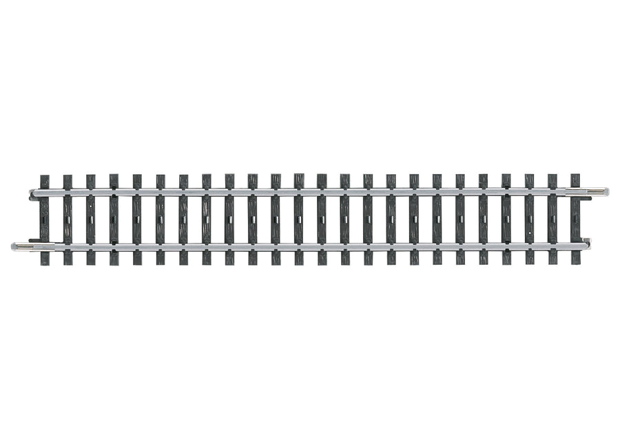 Straight Track Length 180 mm / 7-3/32" — exact product view