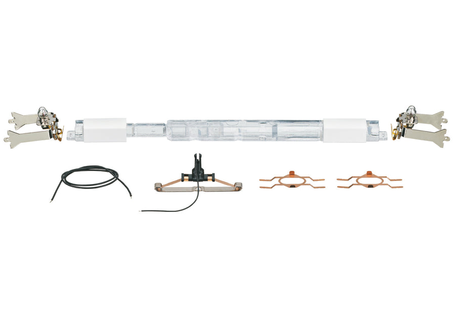 Märklin 7329 HO Passenger Car Interior Lighting Kit actual lighting kit components photograph