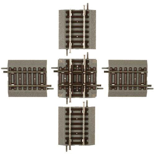 Atlas HO 476 True-Track 90-Degree Crossing — manufacturer reference