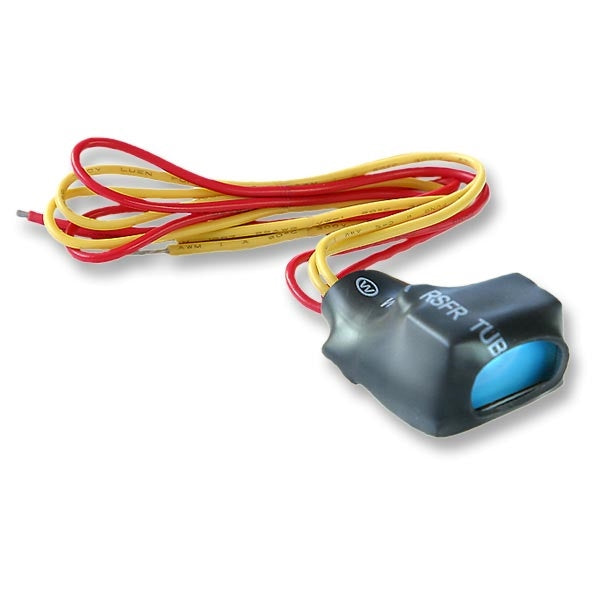 MRC Auto Reverse Loop Module — exact product reference