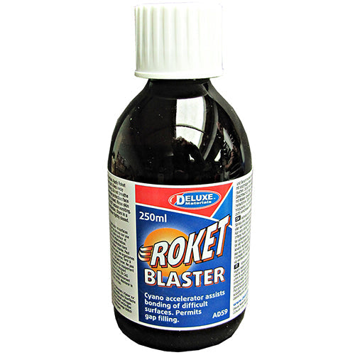 Deluxe Materials Roket Blaster 250ml (AD59) product view 1