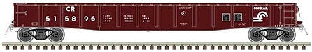 Atlas Model Railroad N CON 70T 52'GOND #515896 – ATL50006405