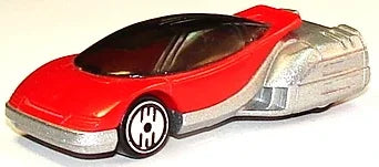 Hot Wheels 1989 - Alien