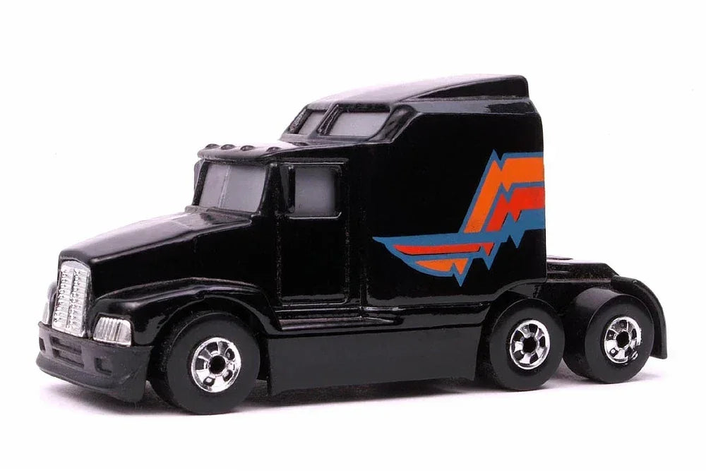 Hot Wheels 1989 - Big Rig