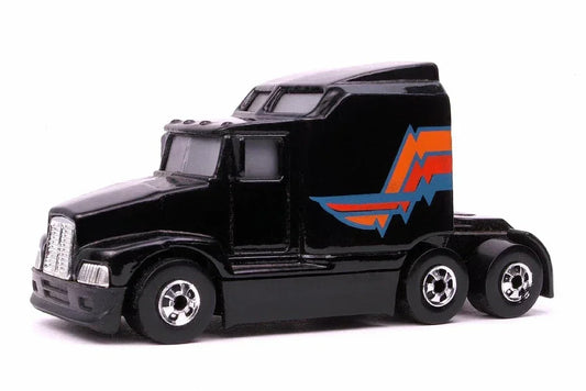 Hot Wheels 1989 - Big Rig