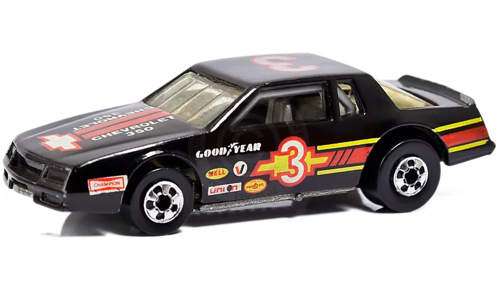 Hot Wheels 1989 - Chevy Stocker