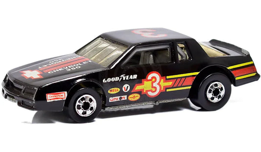 Hot Wheels 1989 - Chevy Stocker