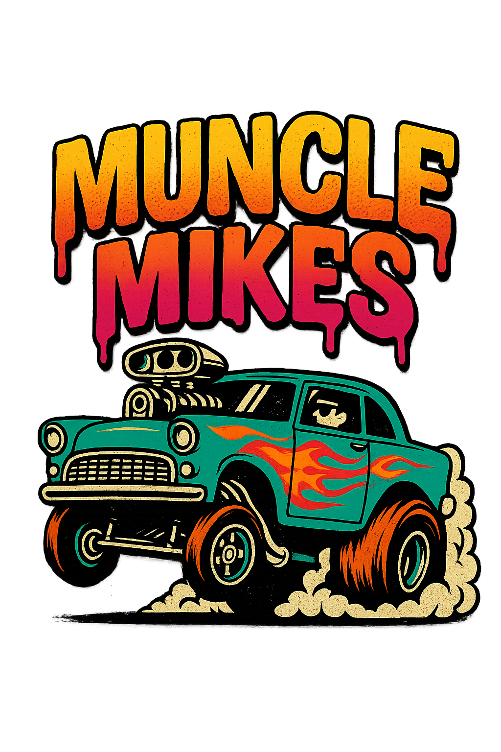 Unleash Your Inner Gasser: A Step-by-Step Guide to Building Your Own Hot Wheels Gasser