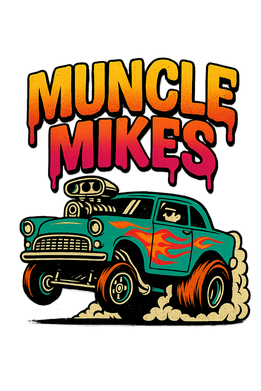 Unleash Your Inner Gasser: A Step-by-Step Guide to Building Your Own Hot Wheels Gasser