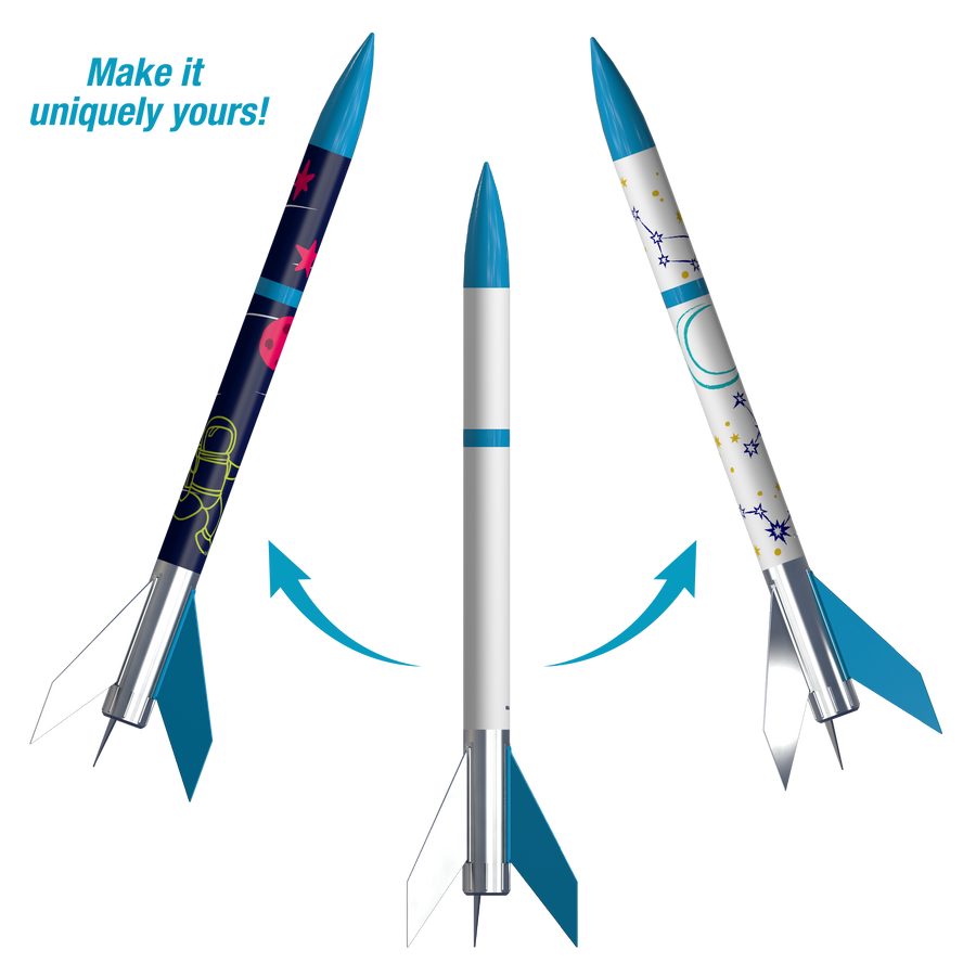 Estes Cosmic Cargo® (1324) product view 2