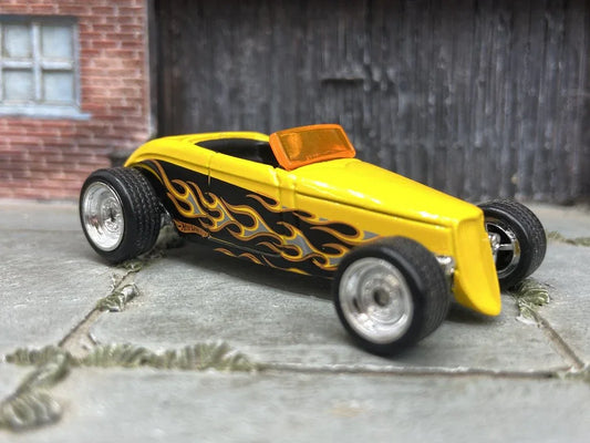 Buying Custom Hot Wheels Parts: A Beginner's Guide