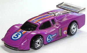 Hot Wheels 1989 - GT Racer
