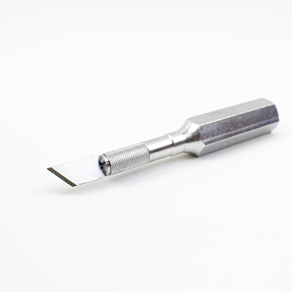 Excel Blades K6 Heavy Duty Metal Hobby Knife (16006) product view 2